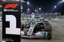 Ranked: The F1 cars of 2019 from fastest to slowest