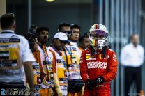 Vettel aiming for small improvements and fewer mistakes in 2020