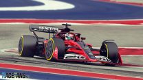 F1 and FIA resist bid to delay new cars to 2023