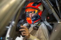 Kubica: Return possible if I stay in F1 paddock