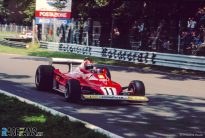 Exclusive extract: How Lauda won his second title at Ferrari – then walked out