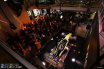 Renault to hold “season opener” event in Paris