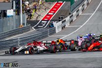 F1 – AUSTRIAN GRAND PRIX 2019