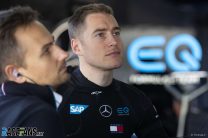 Mercedes name Vandoorne as F1 reserve driver for 2020