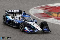 Takuma Sato, RLL, IndyCar, Circuit of the Americas, 2020