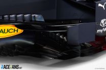 Red Bull RB16, 2020