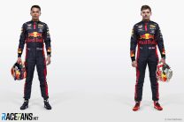 Alexander Albon, Max Verstappen, Red Bull, 2020