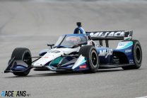 Takuma Sato, RLL, IndyCar, Circuit of the Americas, 2020