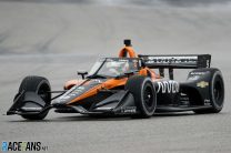 Pato O'Ward, McLaren, IndyCar, Circuit of the Americas, 2020