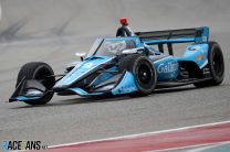 Max Chilton, Carlin, IndyCar, Circuit of the Americas, 2020