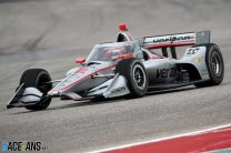 Will Power, Penske, IndyCar, Circuit of the Americas, 2020