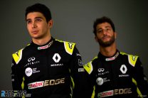 Renault season opener