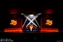 McLaren to reveal Mercedes-powered MCL35M on February 15th