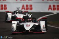 Lotterer takes Porsche’s first pole in Mexico