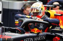 Max Verstappen, Red Bull, Circuit de Catalunya