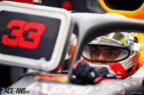 Verstappen: New Red Bull is “fast everywhere”