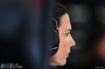 Claire Williams, Williams, Circuit de Catalunya, 2020