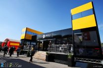 Renault, Circuit de Catalunya