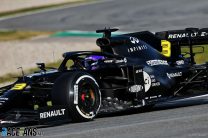 2020 pre-season testing day one in pictures