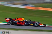 Max Verstappen, Red Bull, Circuit de Catalunya