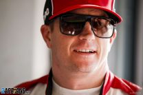 2020 F1 driver rankings #12: Kimi Raikkonen