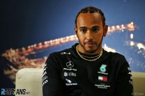 Hamilton should do more to help young racers if he’s concerned about costs – Rowland