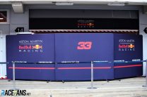Red Bull, Circuit de Catalunya, 2020