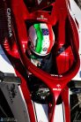 Antonio Giovinazzi, Alfa Romeo, Circuit de Catalunya, 2020