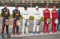 Who will follow Hamilton as Formula 1’s next world champion?