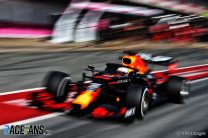 Max Verstappen, Red Bull, Circuit de Catalunya, 2020