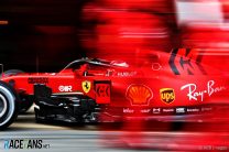 Why the FIA struck a confidential deal over Ferrari’s power unit