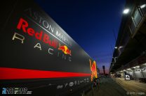 Red Bull trucks, Circuit de Catalunya, 2020
