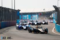 Da Costa takes Marrakech EPrix win after battle with Guenther