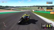 First gameplay footage from Moto GP 20 revealed