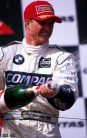 Ralf Schumacher, Williams, Melbourne, 2000
