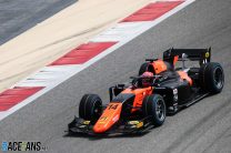 Nobuharu Matsushita, MP Motorsport, Bahrain International Circuit, 2020