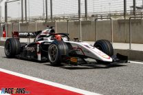 Marcus Armstrong, ART, Bahrain International Circuit, 2020