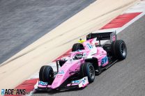 Giuliano Alesi, HWA, Bahrain International Circuit, 2020