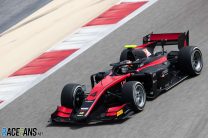 Callum Ilott, Virtuosi, Bahrain International Circuit, 2020