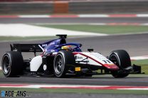 Louis Deletraz, Charouz, Bahrain International Circuit, 2020