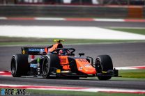 Felipe Drugovich, MP Motorsport, Bahrain International Circuit, 2020