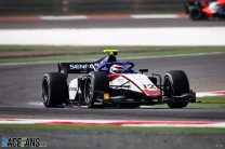 Pedro Piquet, Charouz, Bahrain International Circuit, 2020