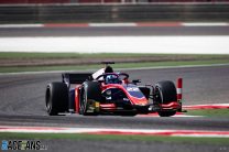 Roy Nissany, Trident, Bahrain International Circuit, 2020
