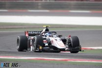 Sergey Sirotkin, ART, Bahrain International Circuit, 2020
