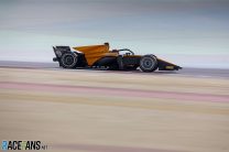 Jack Aitken, Campos, Bahrain International Circuit, 2020