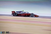 Robert Shwartzman, Prema, Bahrain International Circuit, 2020