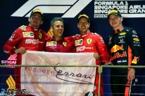 Red Bull ‘should have demanded $24 million over FIA-Ferrari deal’