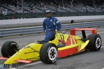 Willy T Ribbs, Walker Motorsport, Indianapolis 500, 1991