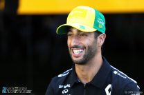 Penalty points: Why Ricciardo benefits most from delayed start to season