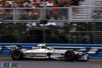 Ralf Schumacher, Williams, Circuit Gilles Villeneuve, 2000